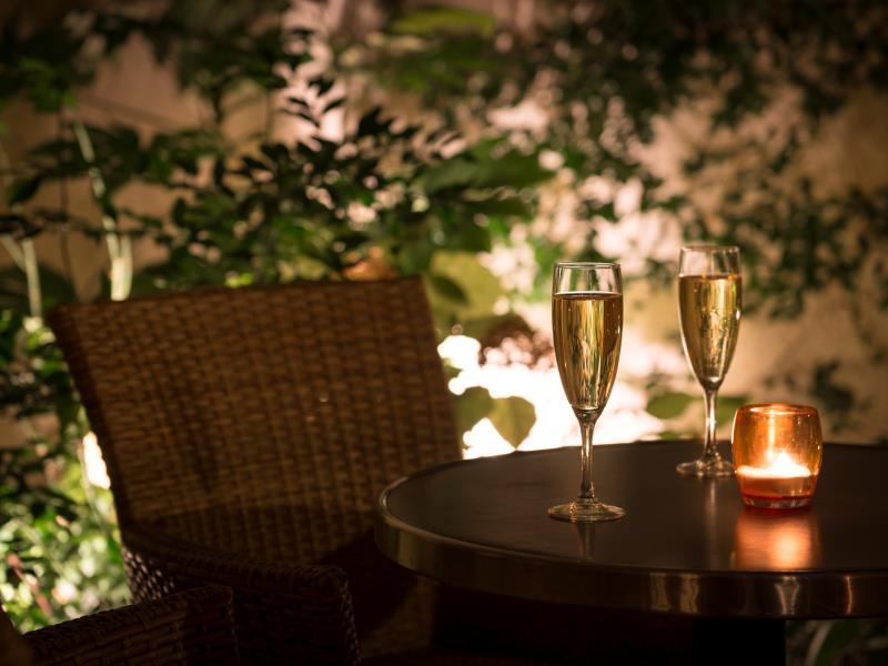 Khu vực công cộng