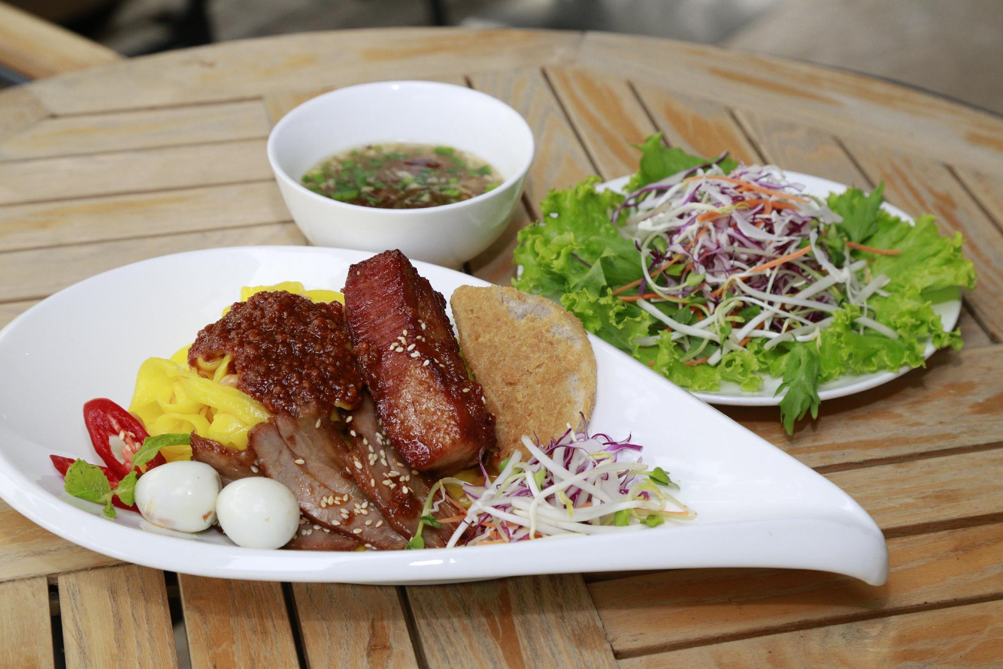 Đồ ăn và thức uống