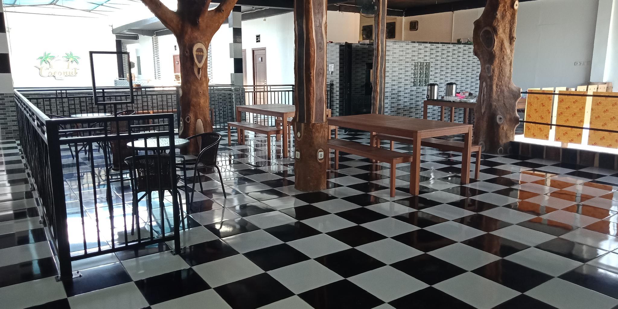 Đồ ăn và thức uống