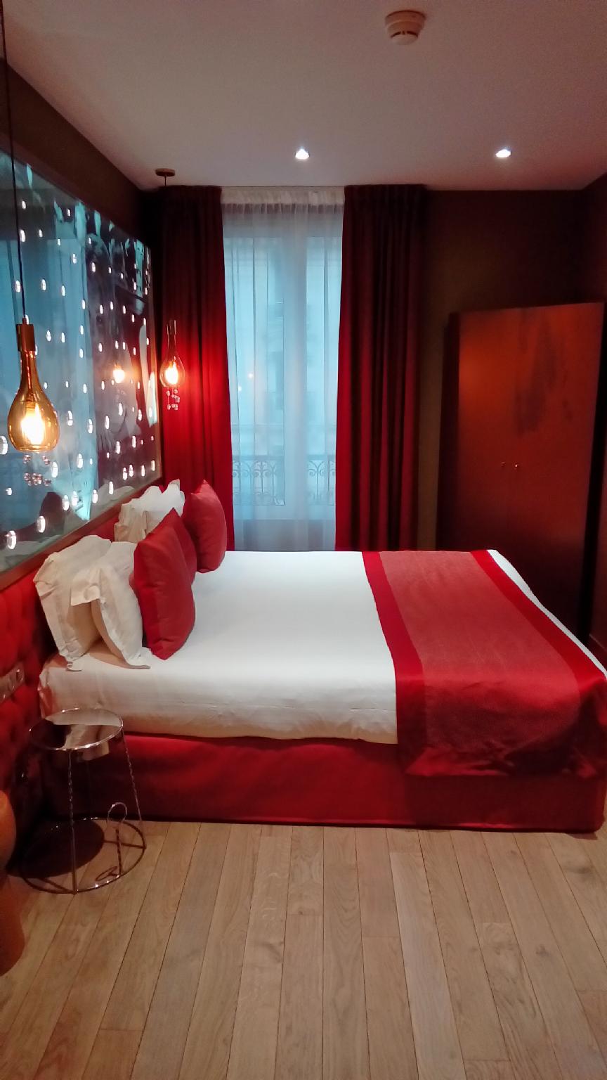 Nội thất khách sạn