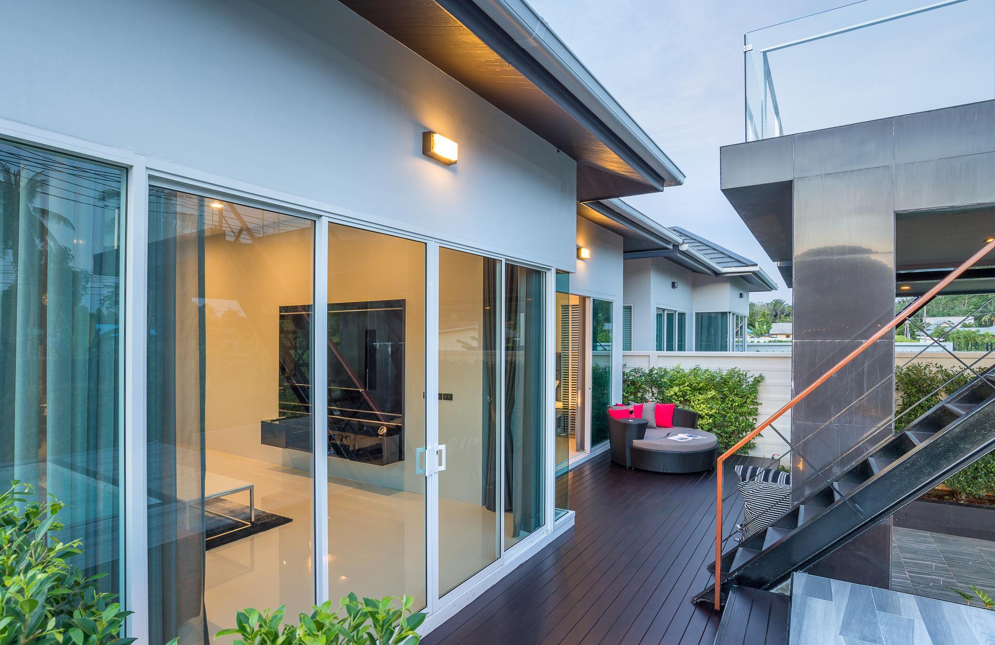 Ban công/sân hiên