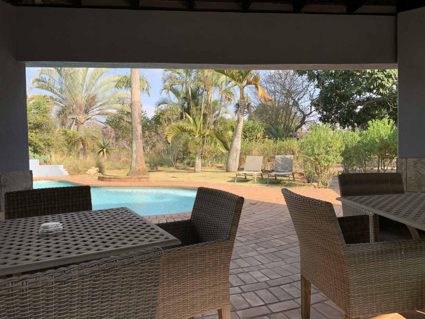 Tiện nghi giải trí