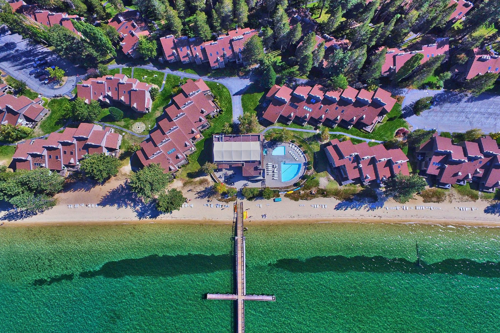 Khu vực xung quanh