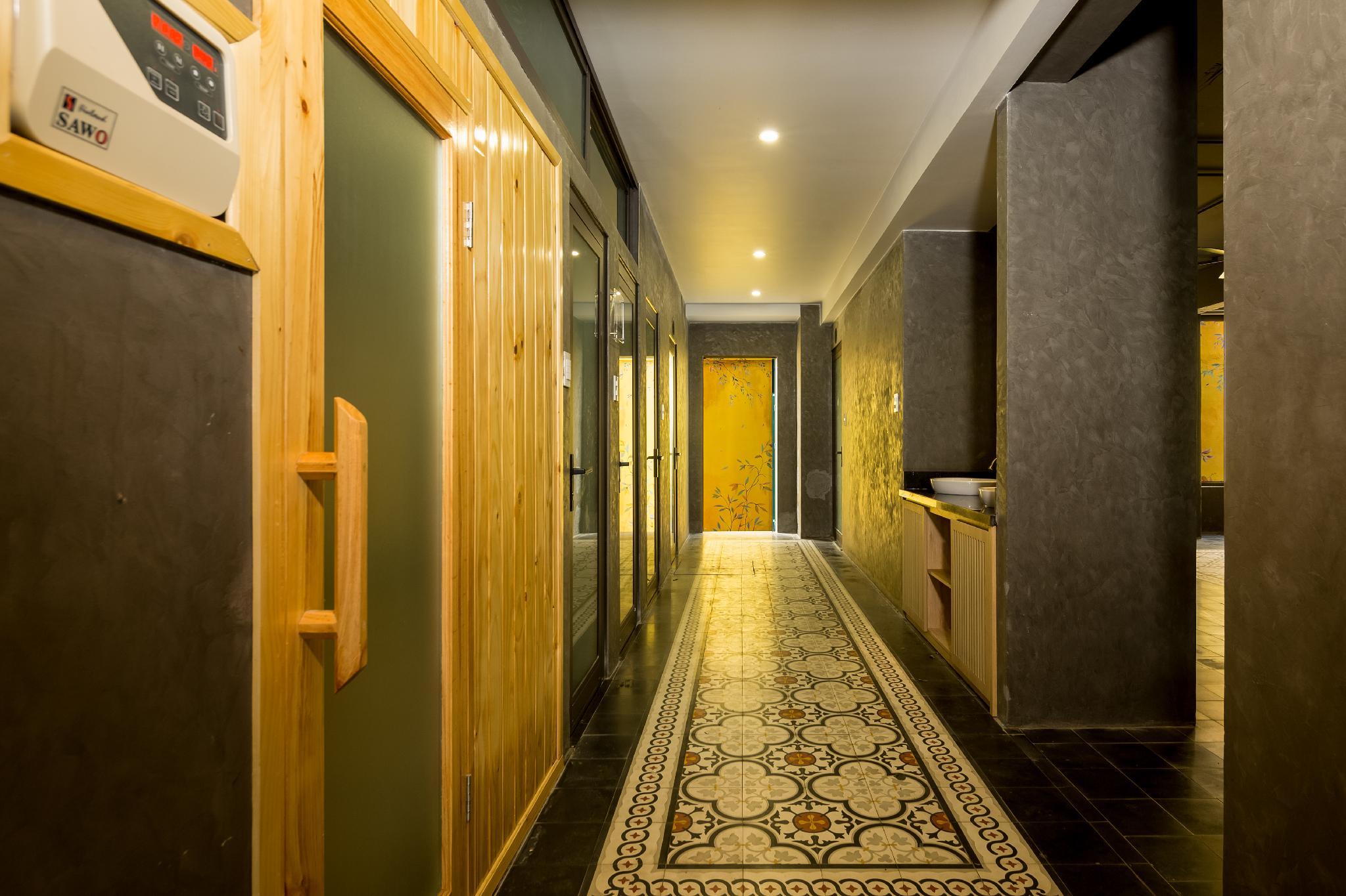 Nội thất khách sạn