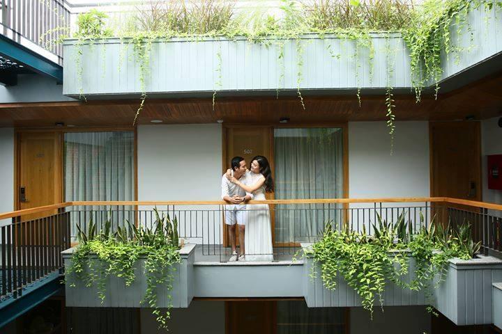 Nội thất khách sạn