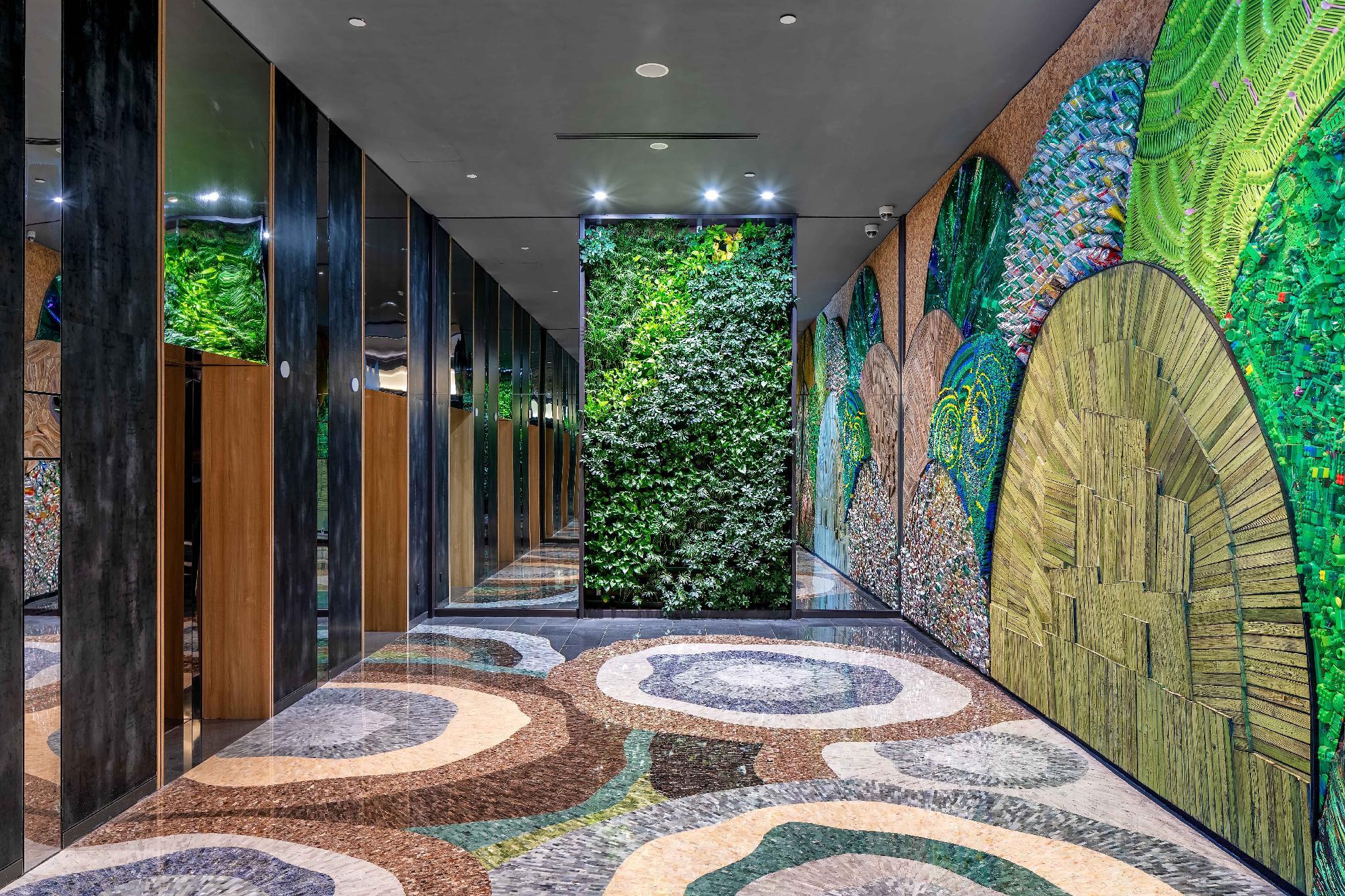 Khu vực công cộng