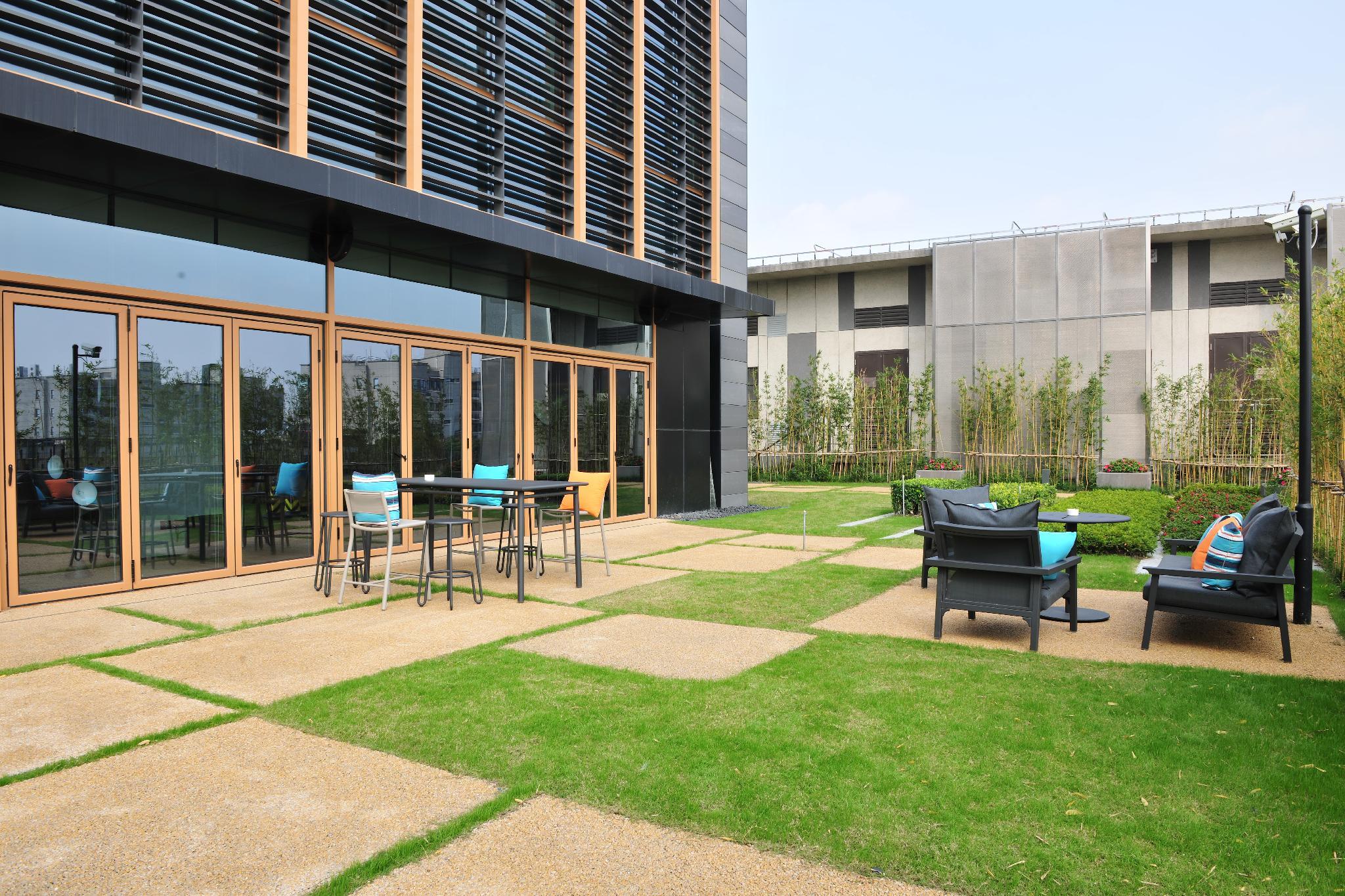 Khu vực công cộng