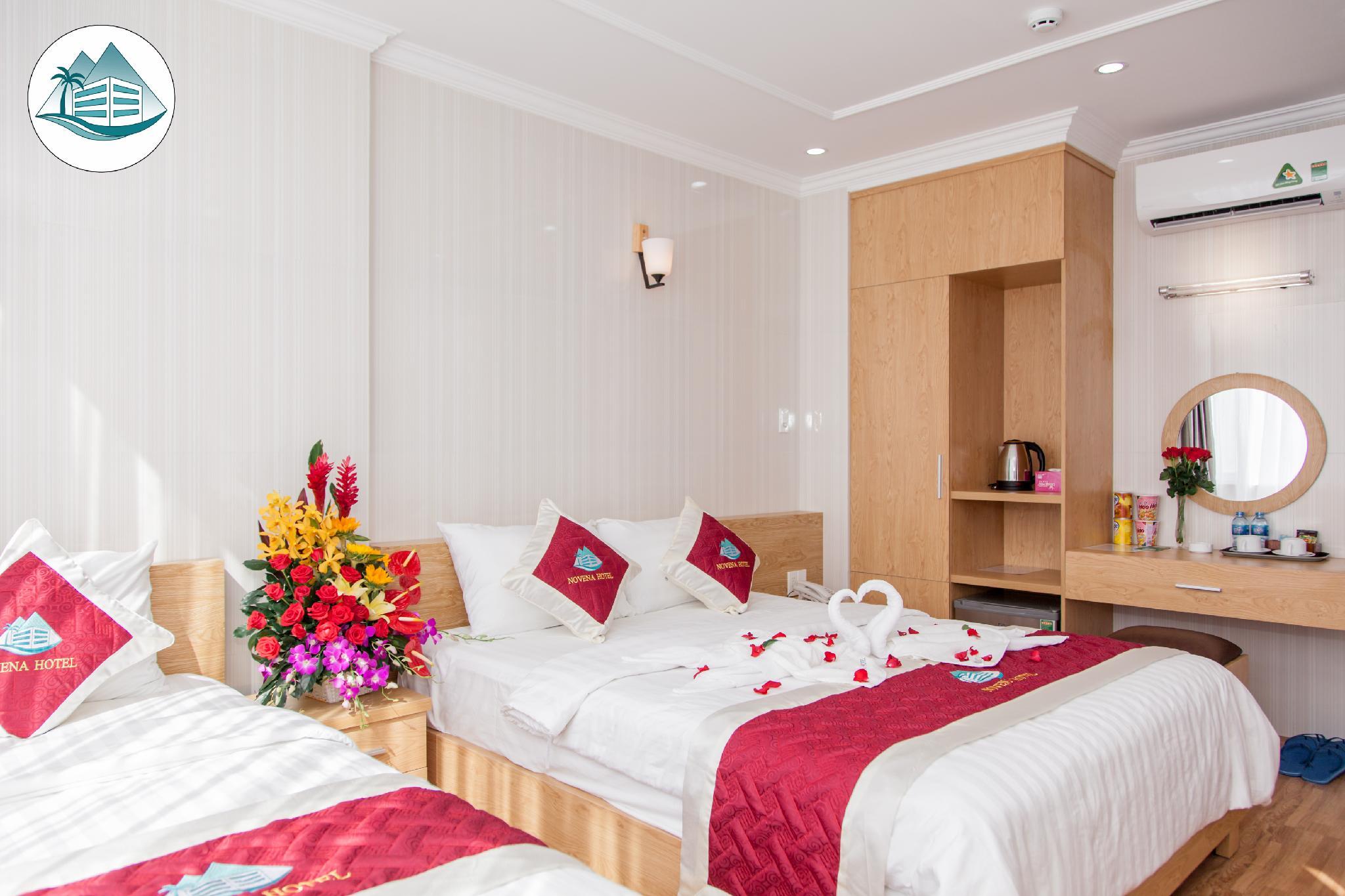 Nội thất khách sạn