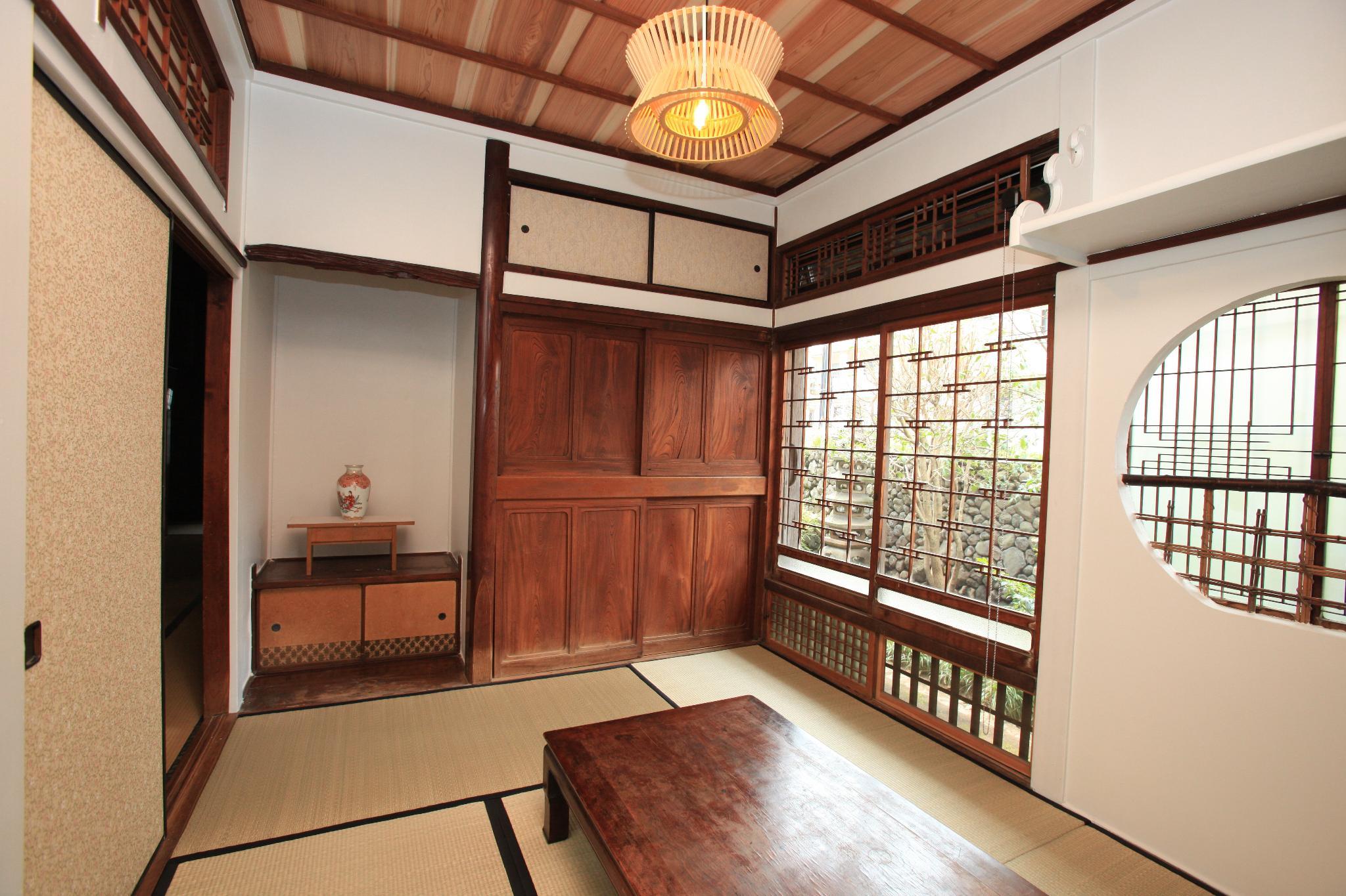 Khu vực công cộng