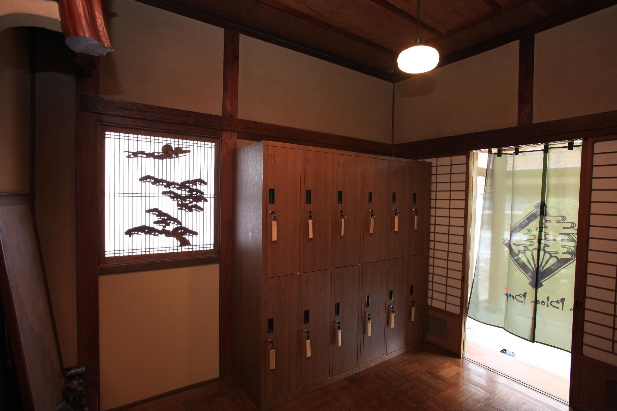 Nội thất khách sạn