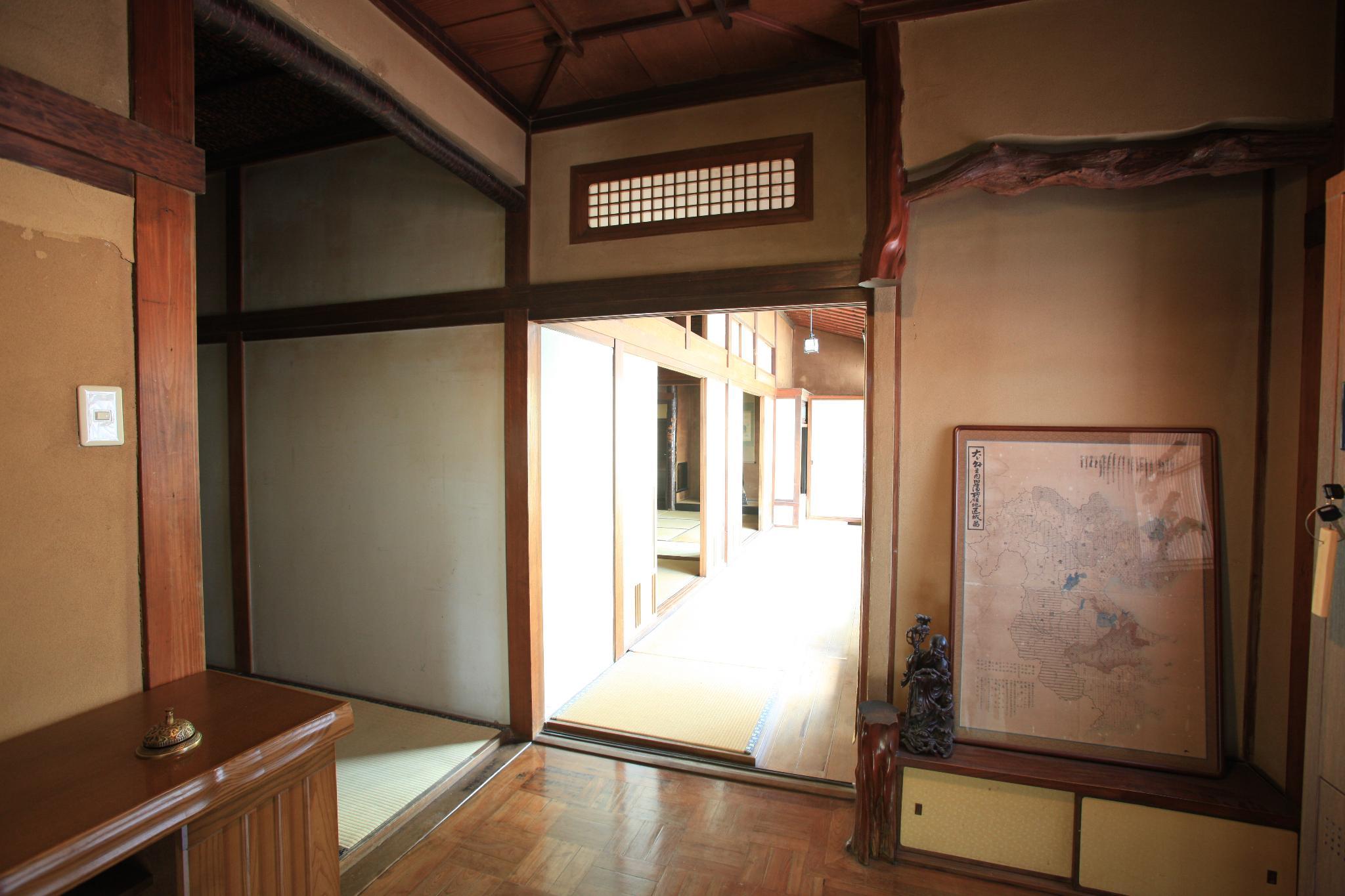 Nội thất khách sạn