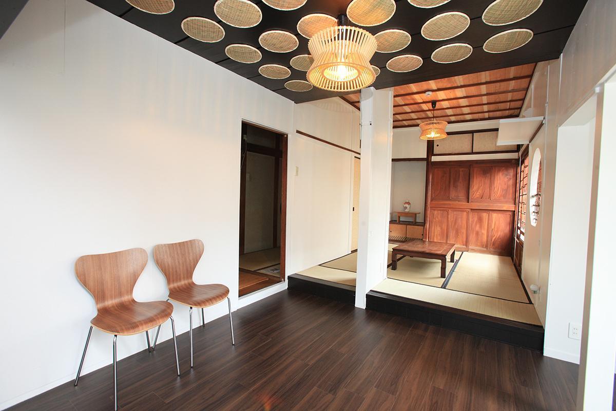 Khu vực công cộng