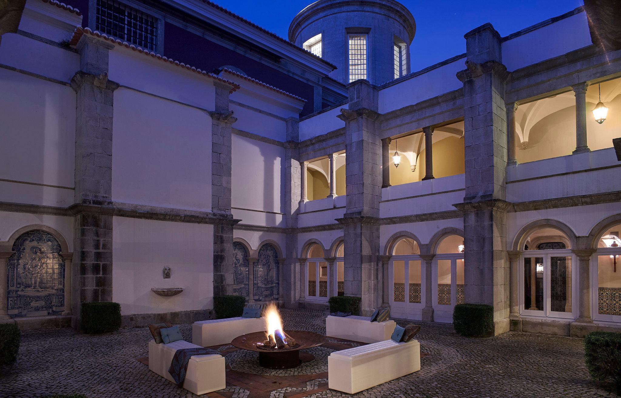 Khu vực công cộng