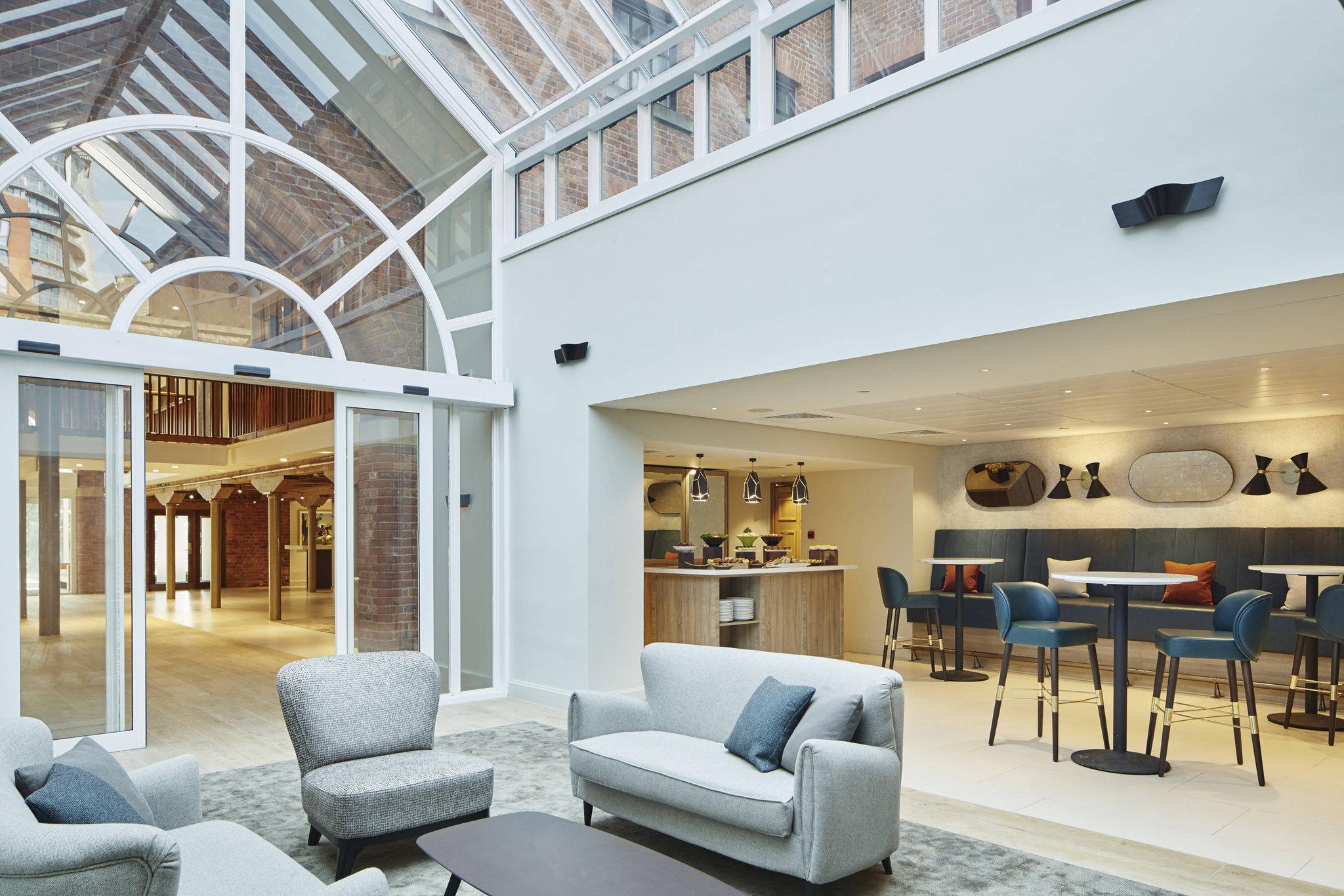 Nội thất khách sạn