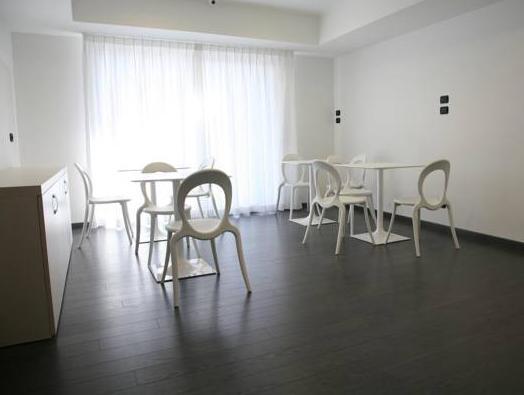 Nội thất khách sạn