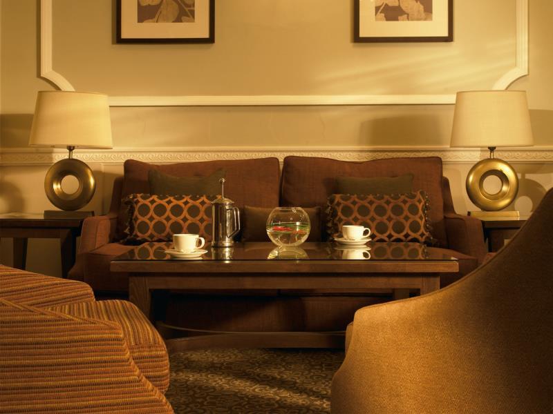 Nội thất khách sạn