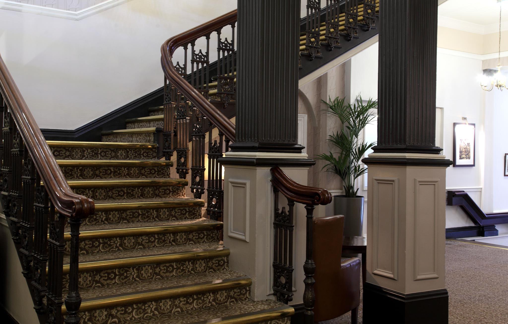 Nội thất khách sạn