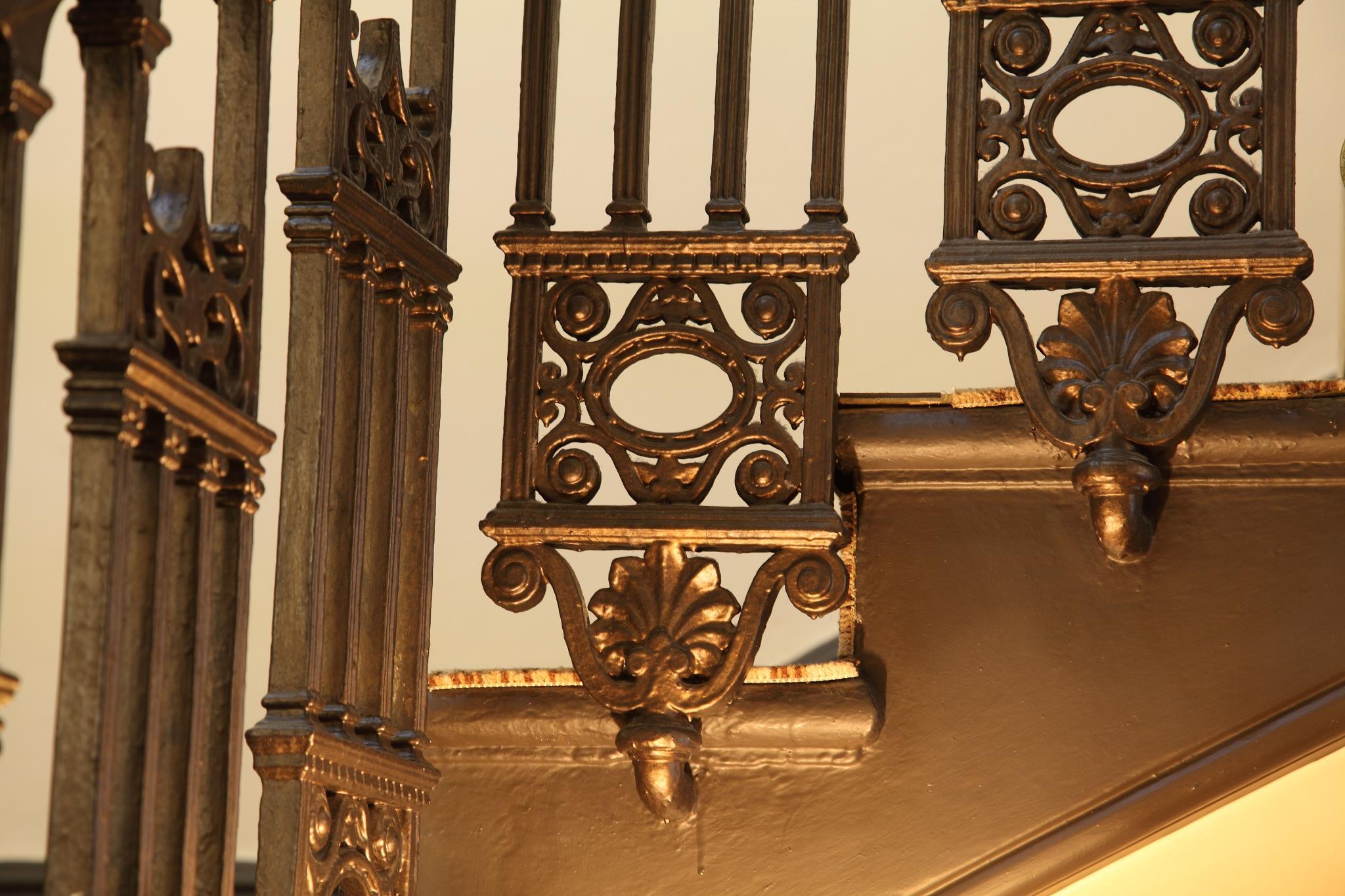 Nội thất khách sạn