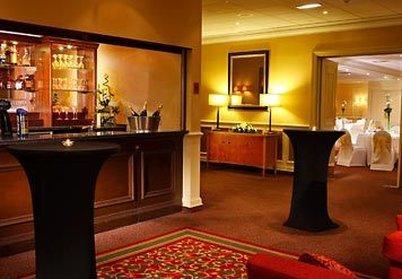 Nội thất khách sạn