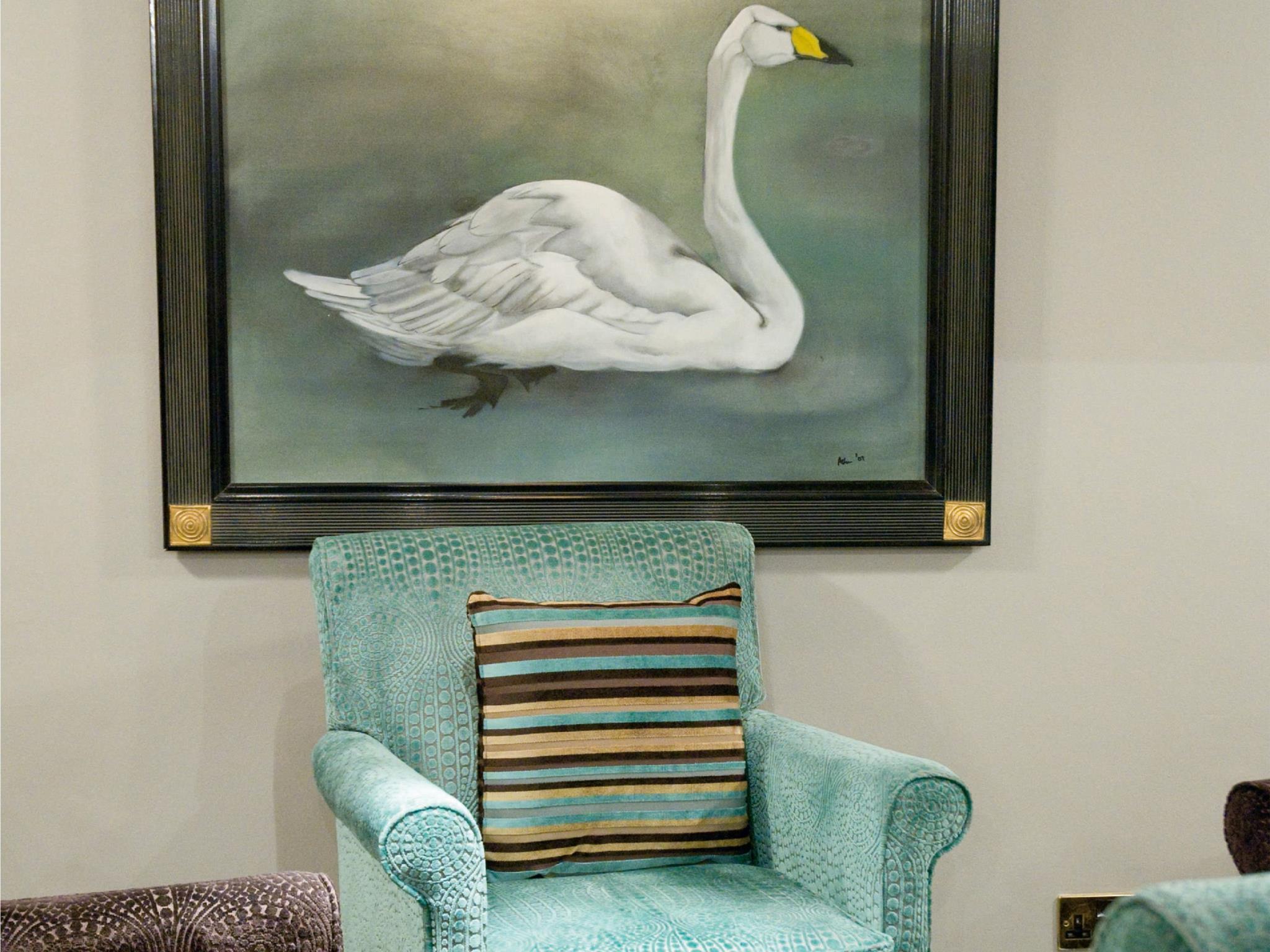 Nội thất khách sạn