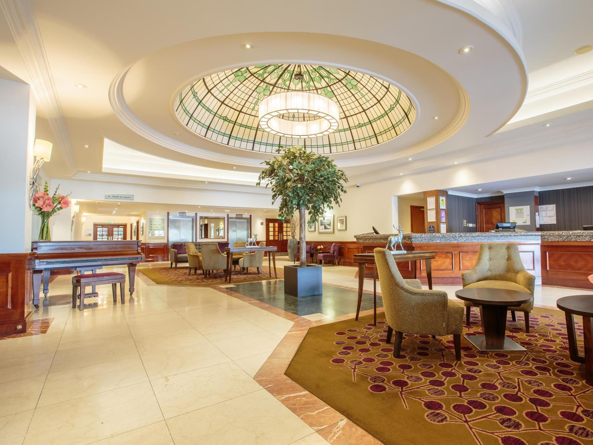 Nội thất khách sạn