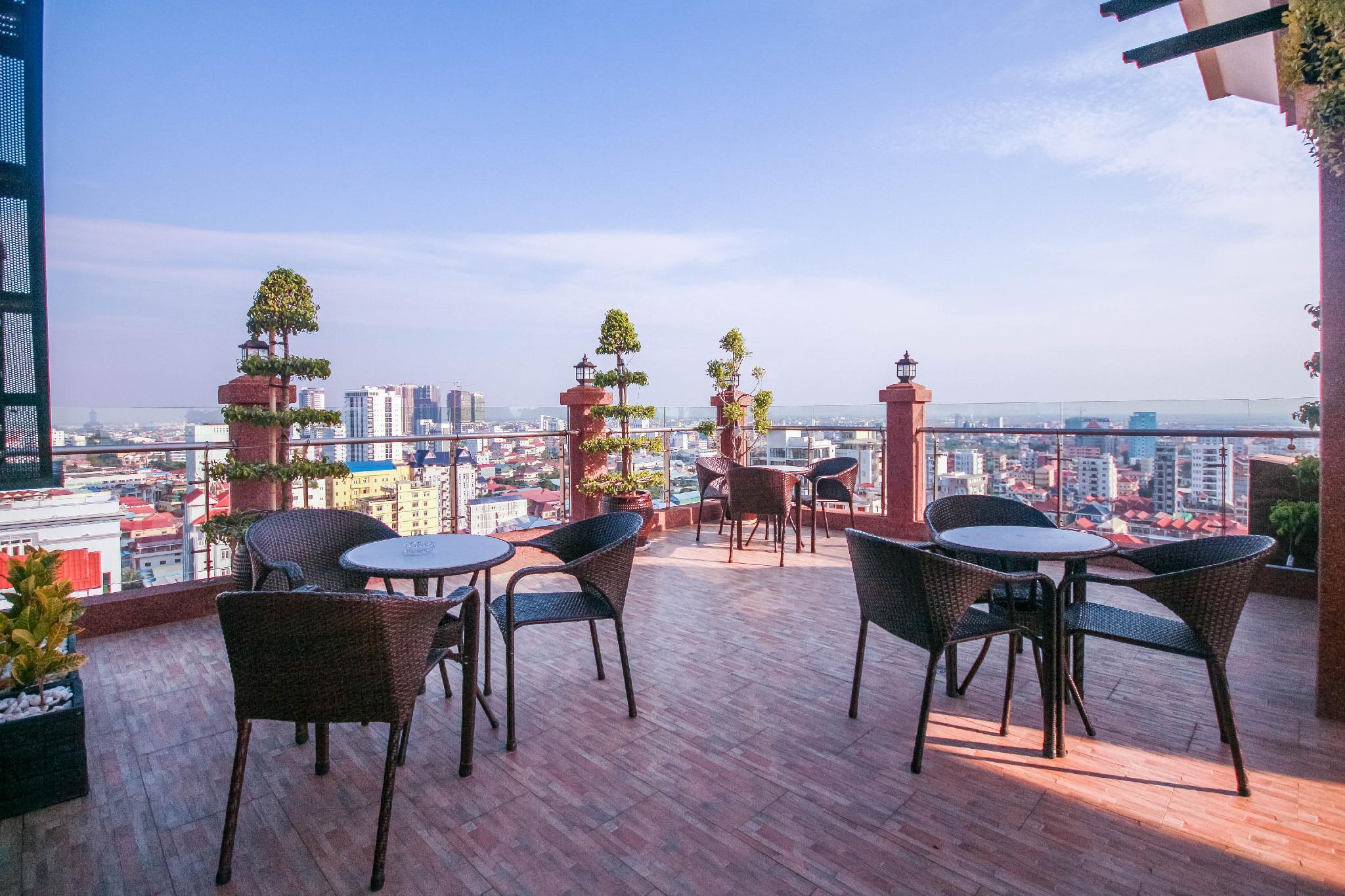 Khu vực công cộng