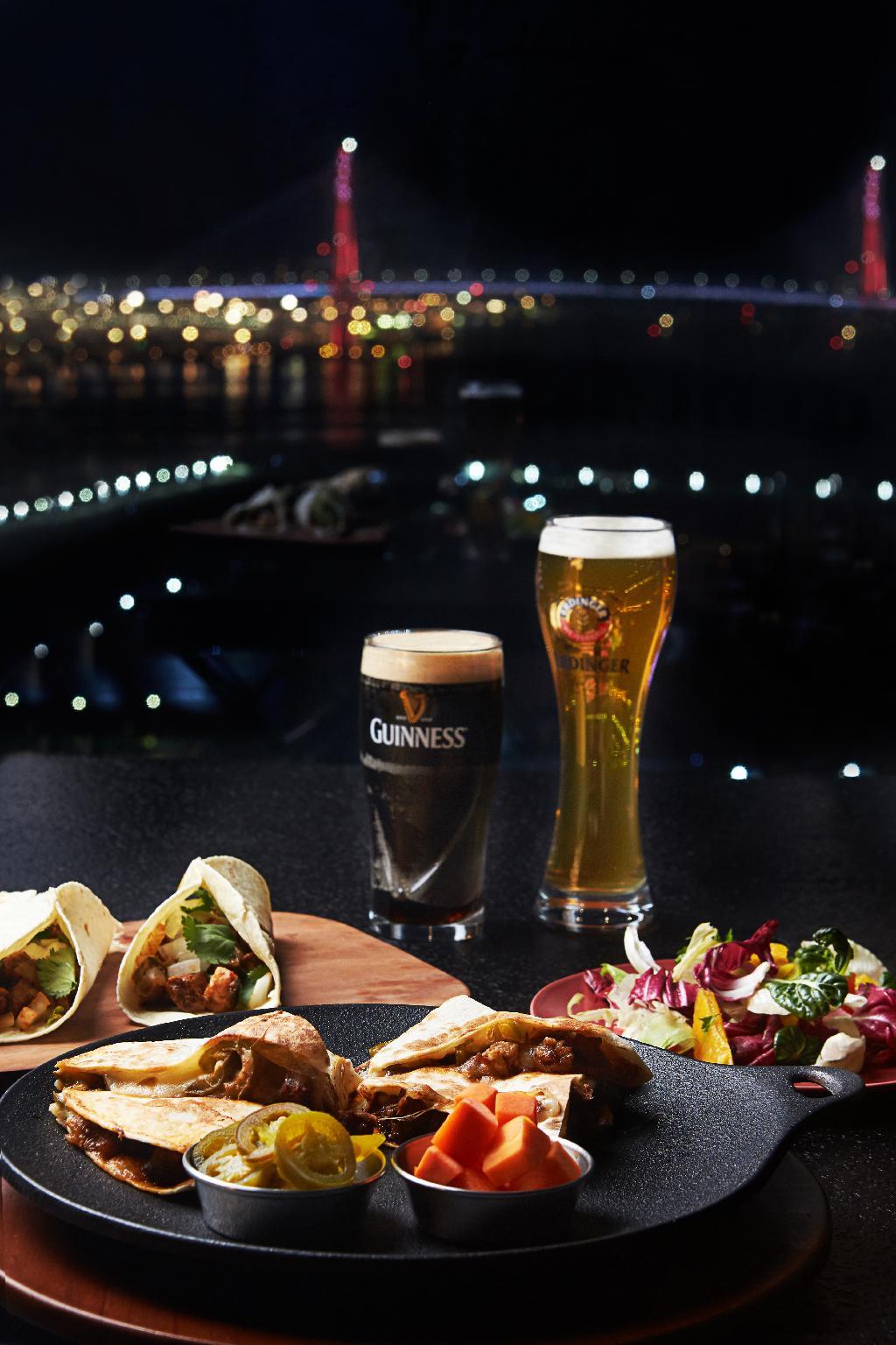 Đồ ăn và thức uống