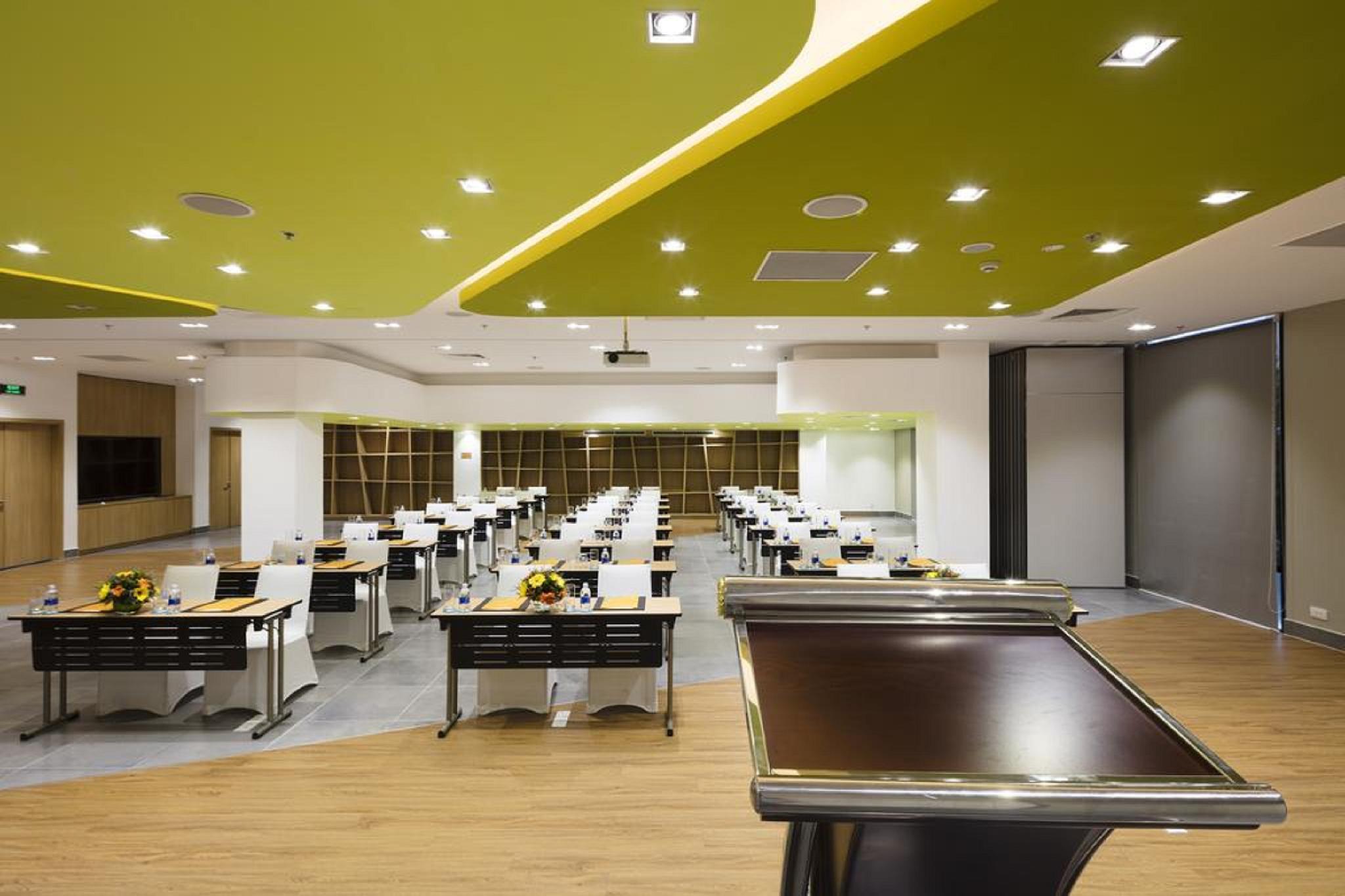 Phòng họp/ hội nghị