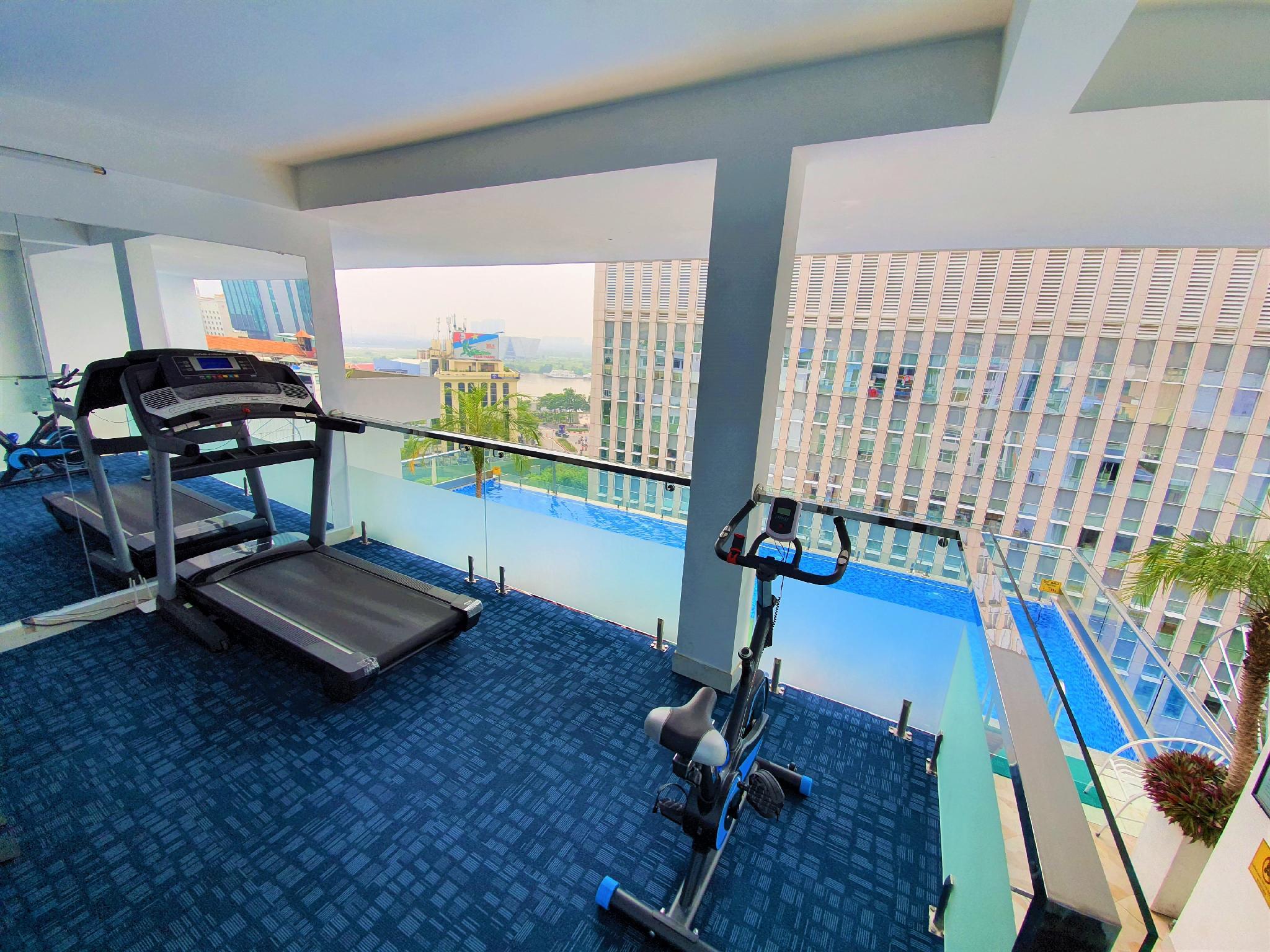 Thể thao và hoạt động