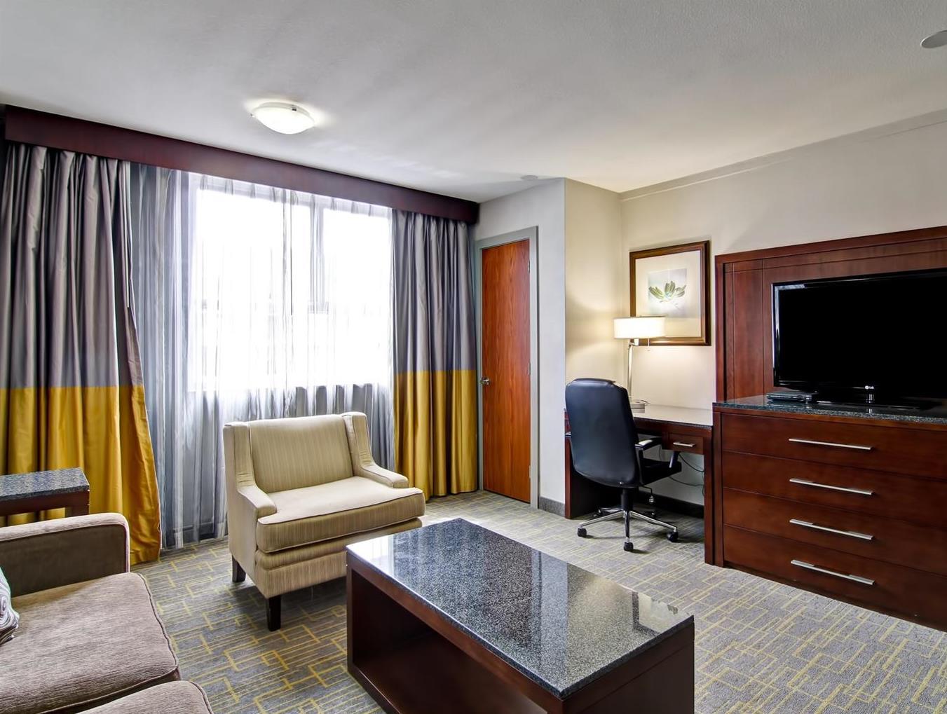 Nội thất khách sạn