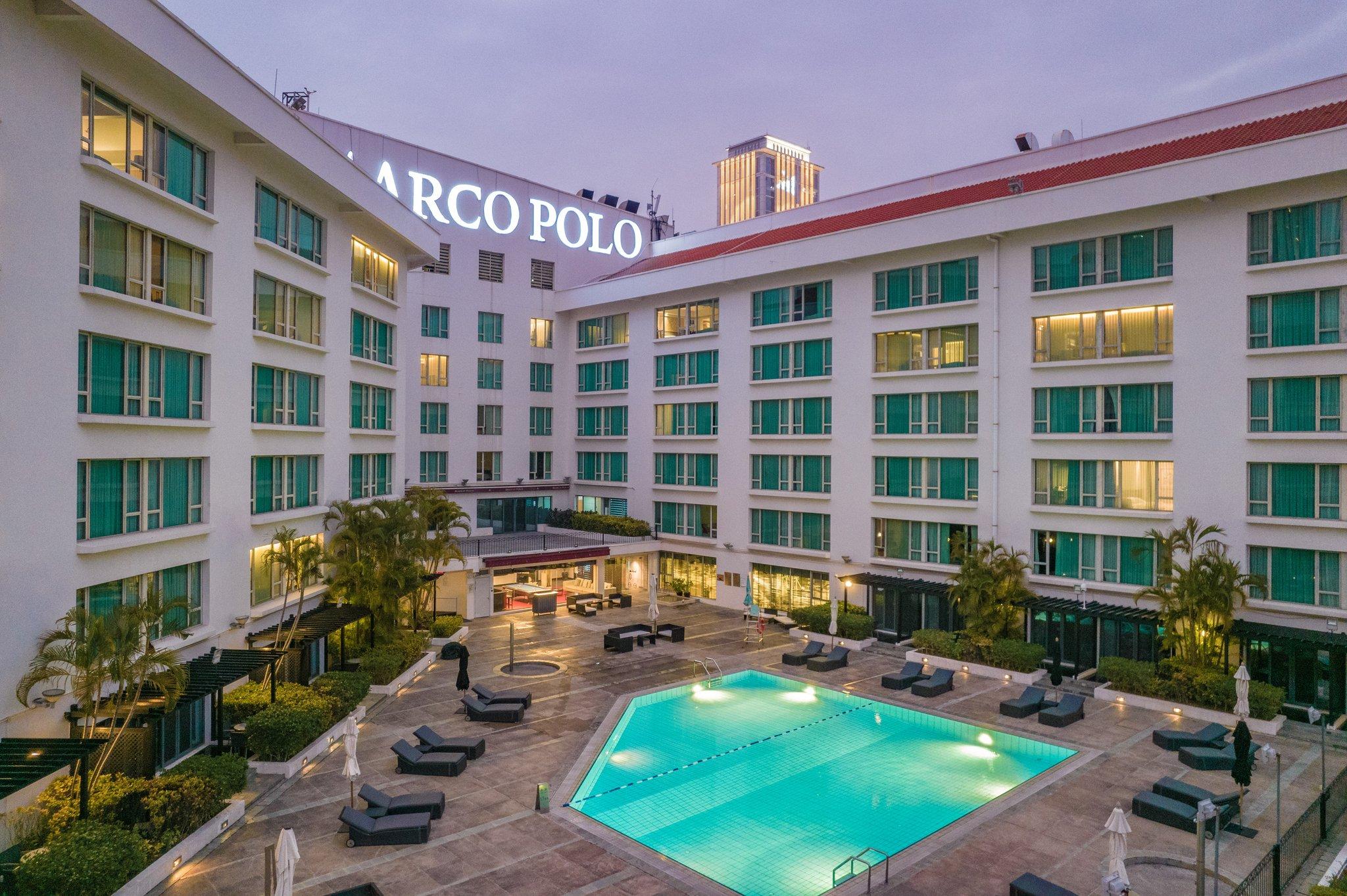 Nội thất khách sạn