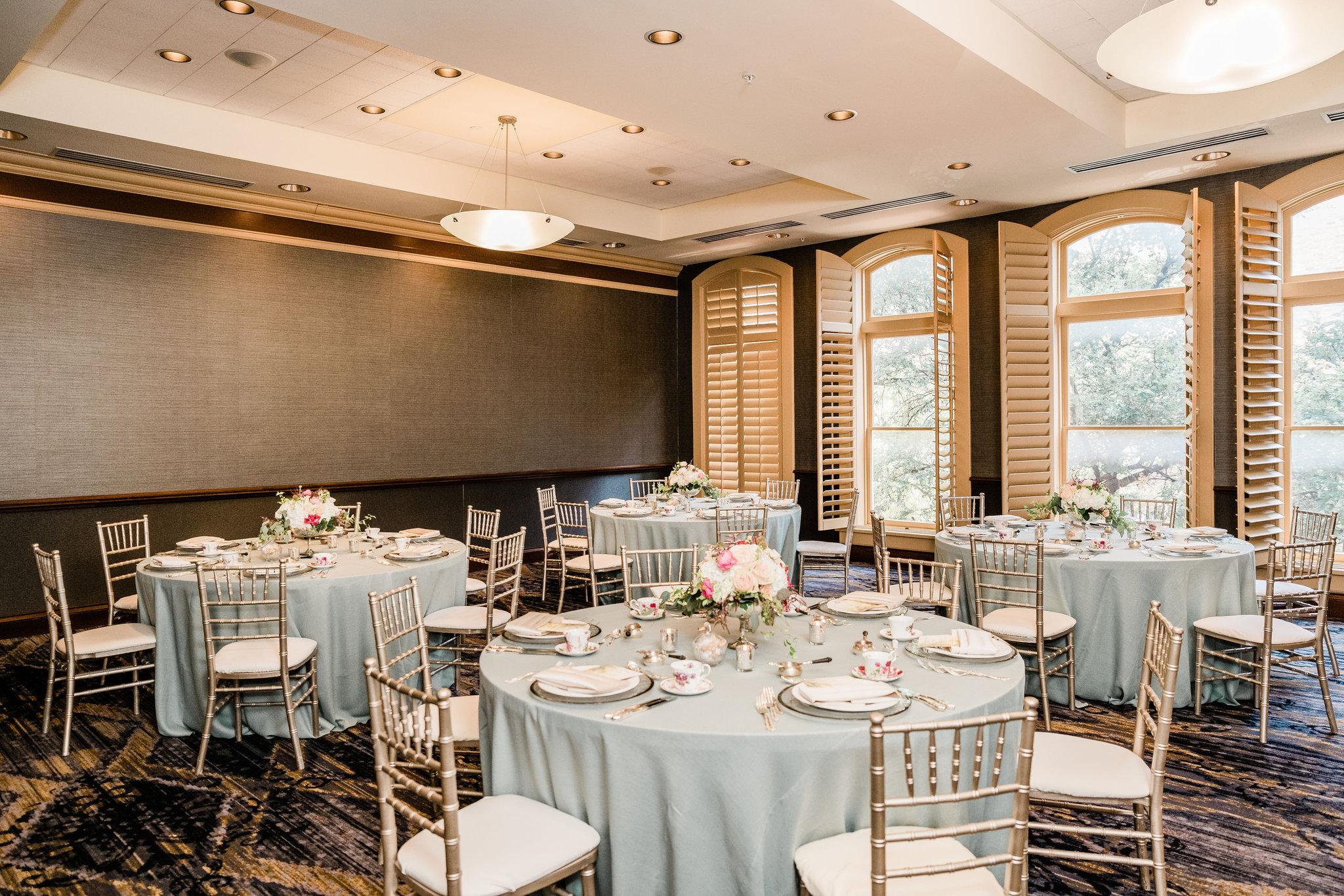 Phòng họp/ hội nghị