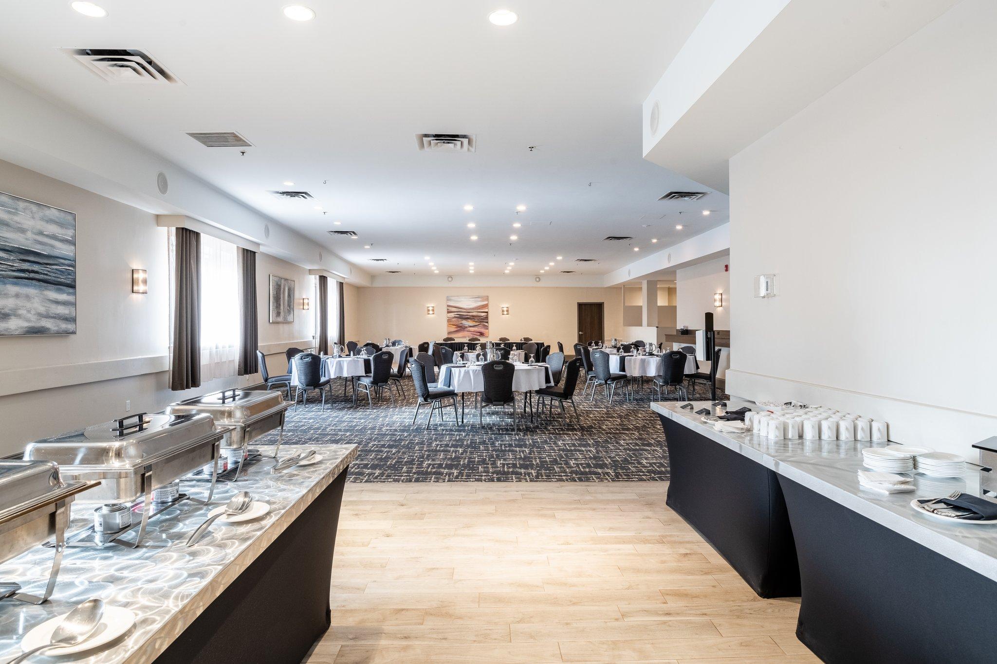 Phòng họp/ hội nghị