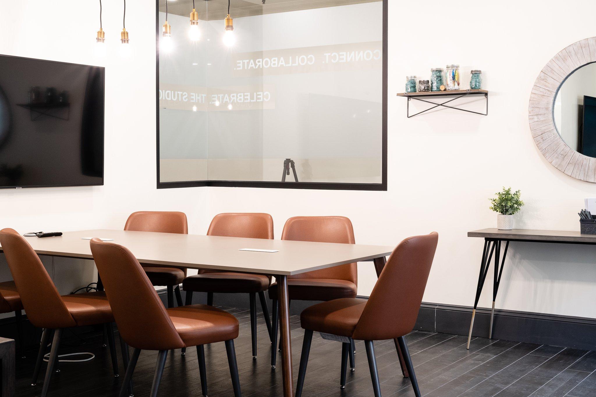 Phòng họp/ hội nghị