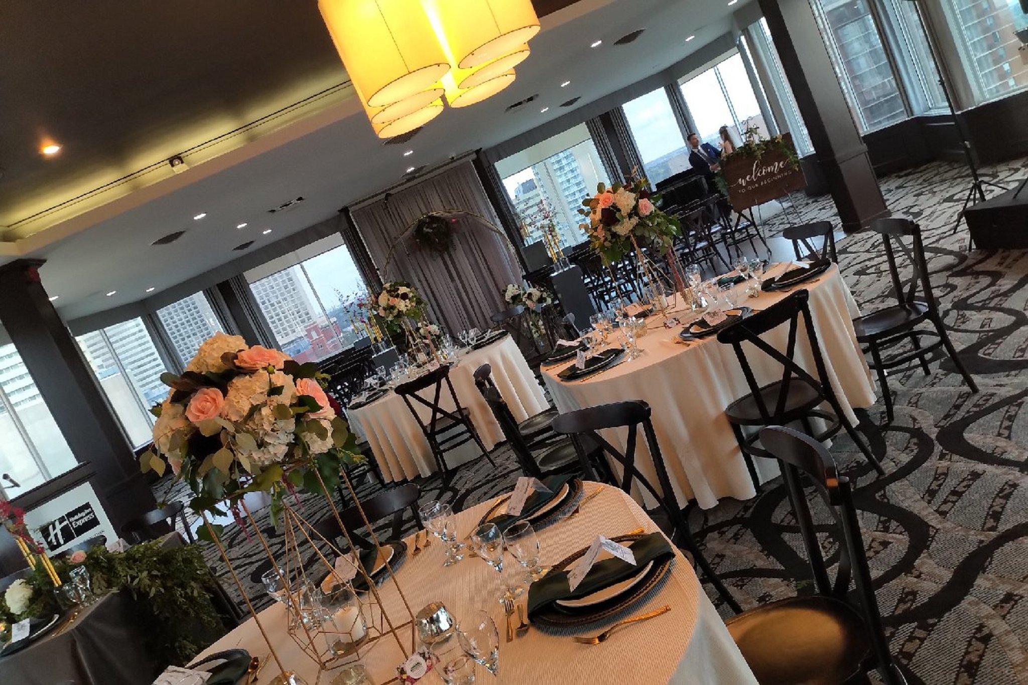 Phòng họp/ hội nghị