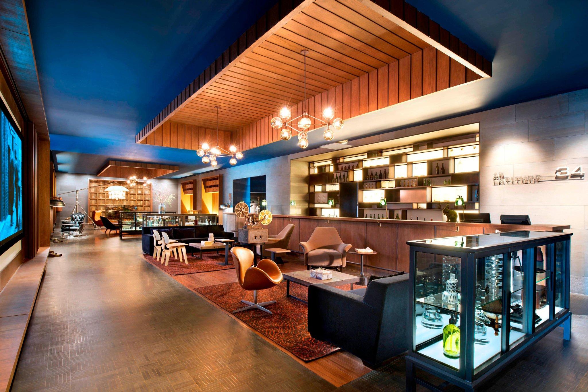 Nội thất khách sạn