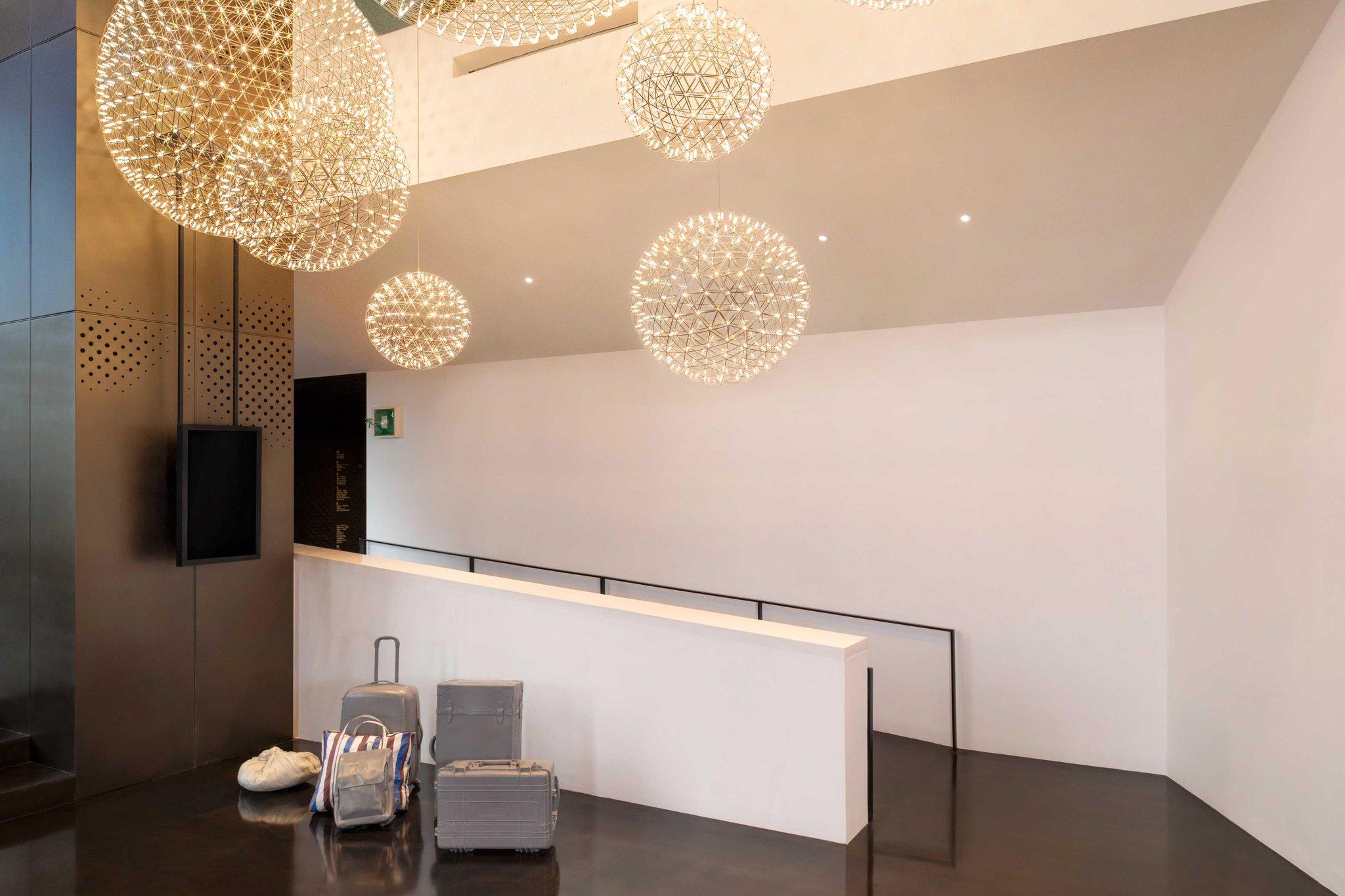 Nội thất khách sạn