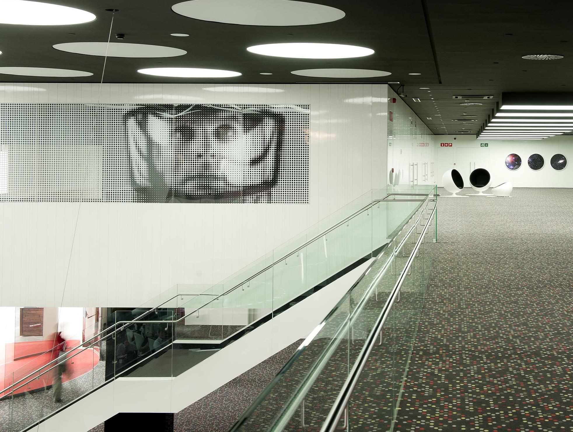 Nội thất khách sạn