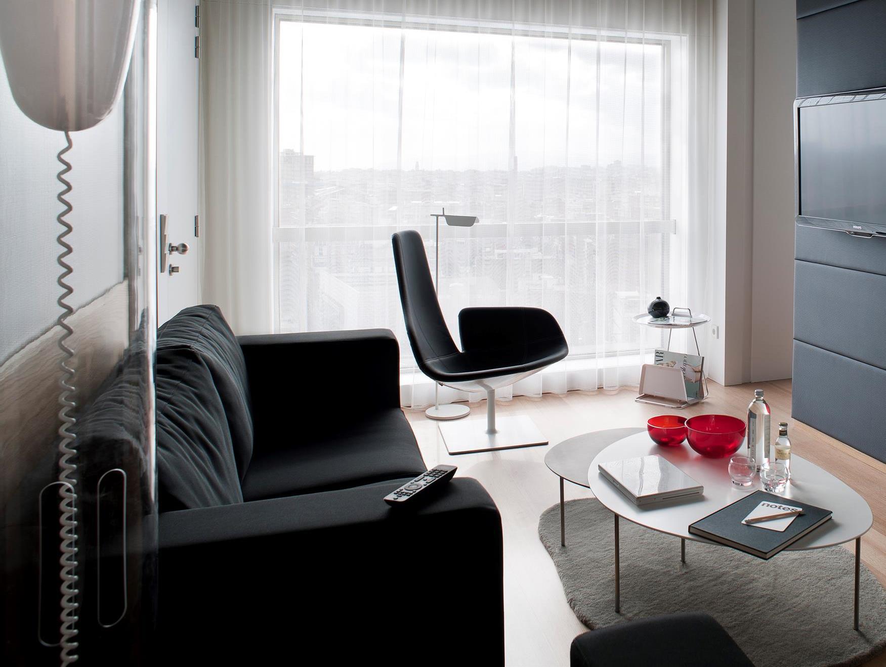 Nội thất khách sạn