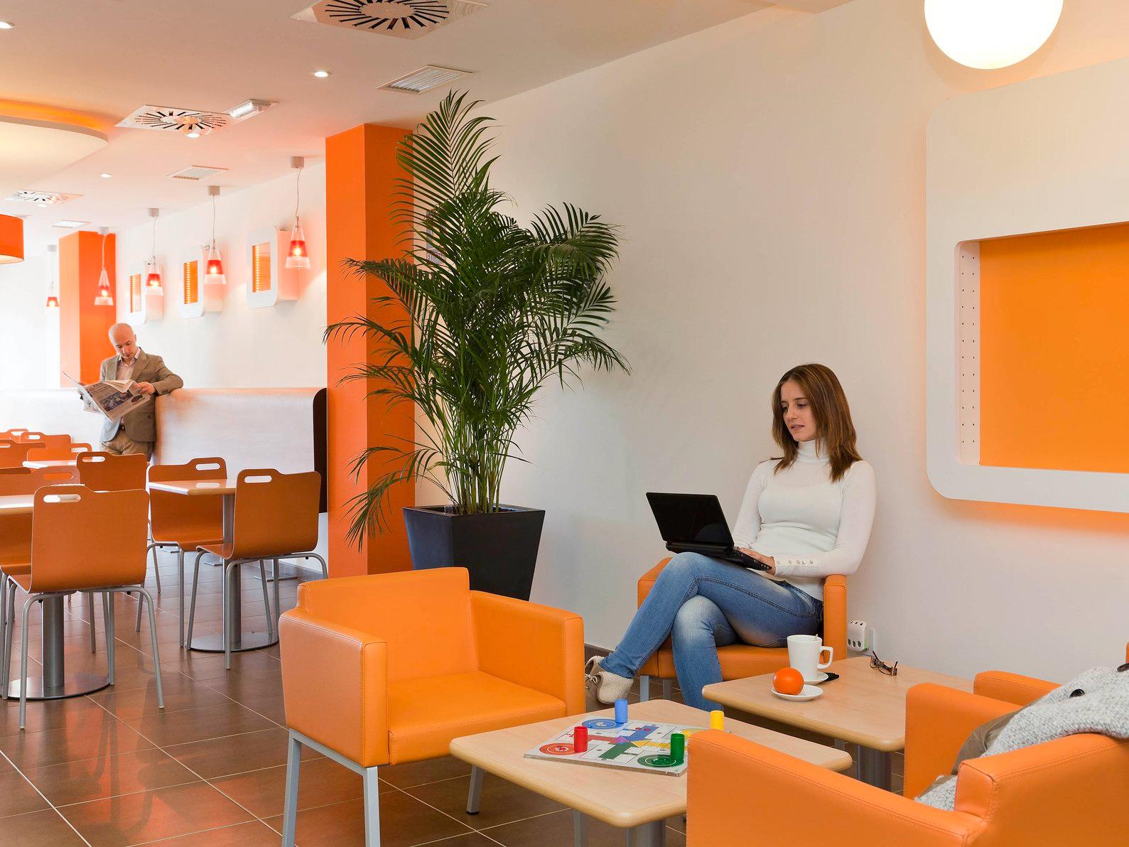 Tiện nghi giải trí