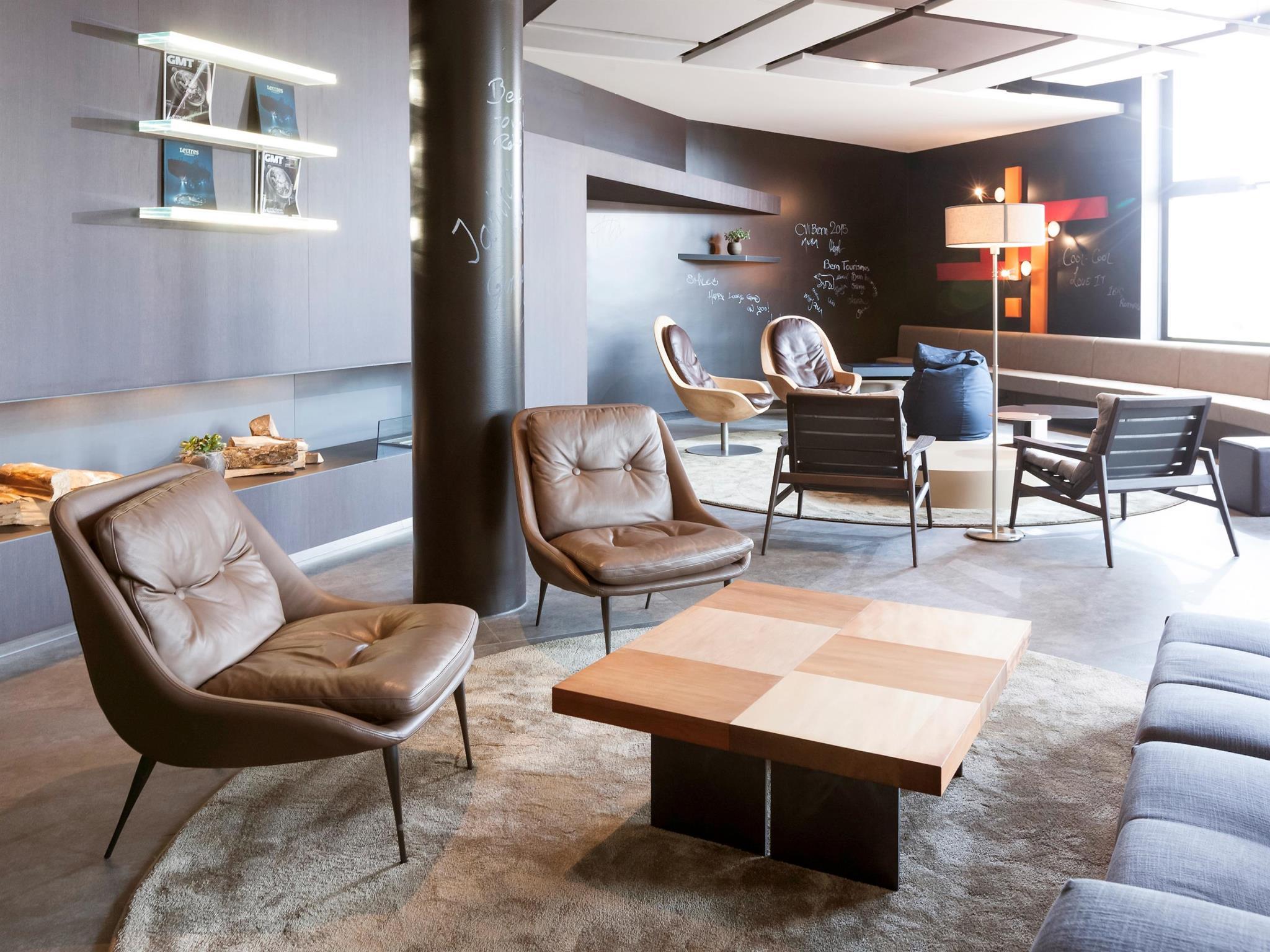 Nội thất khách sạn