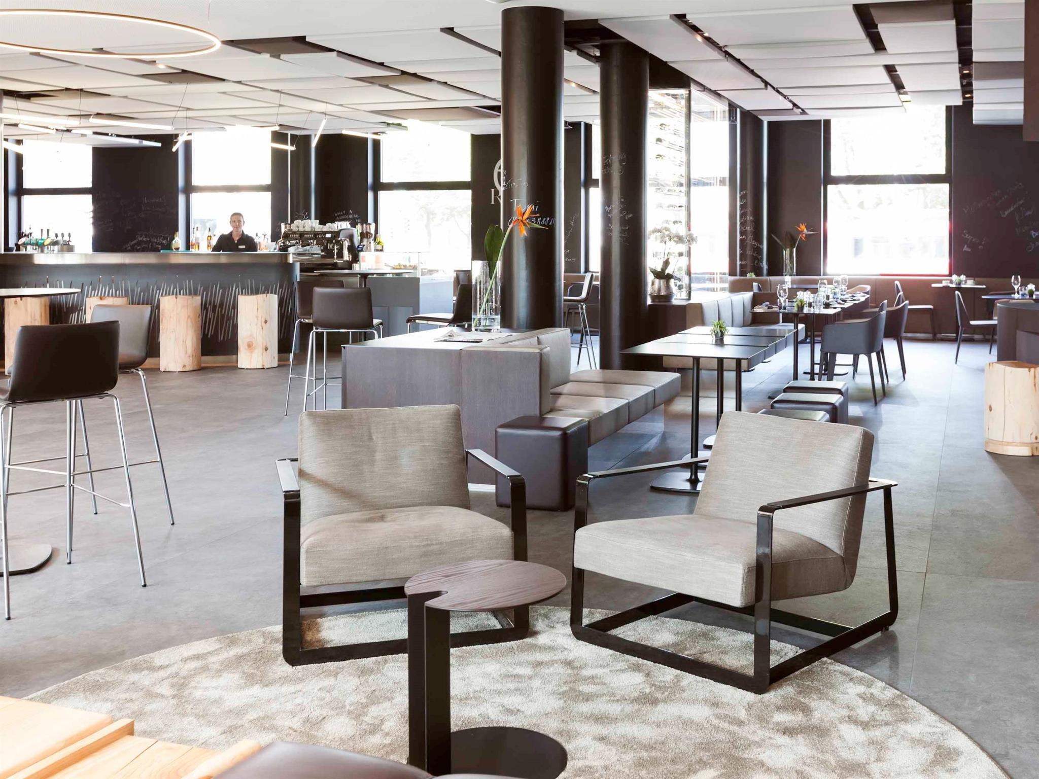 Nội thất khách sạn