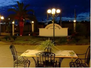 Khu vực xung quanh