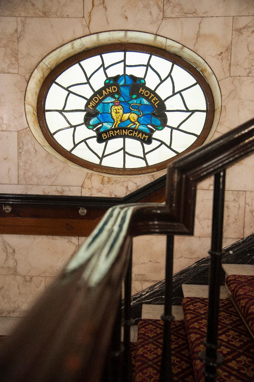 Nội thất khách sạn