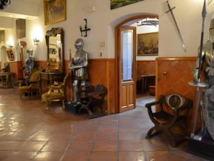 Nội thất khách sạn