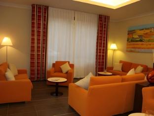 Nội thất khách sạn