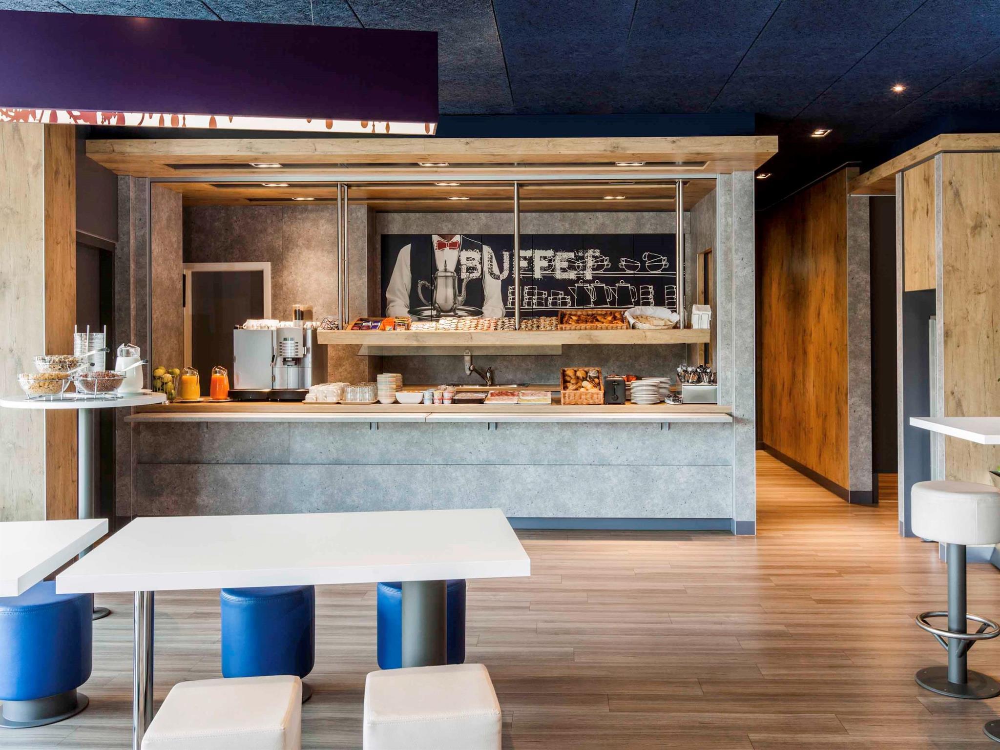 Nội thất khách sạn