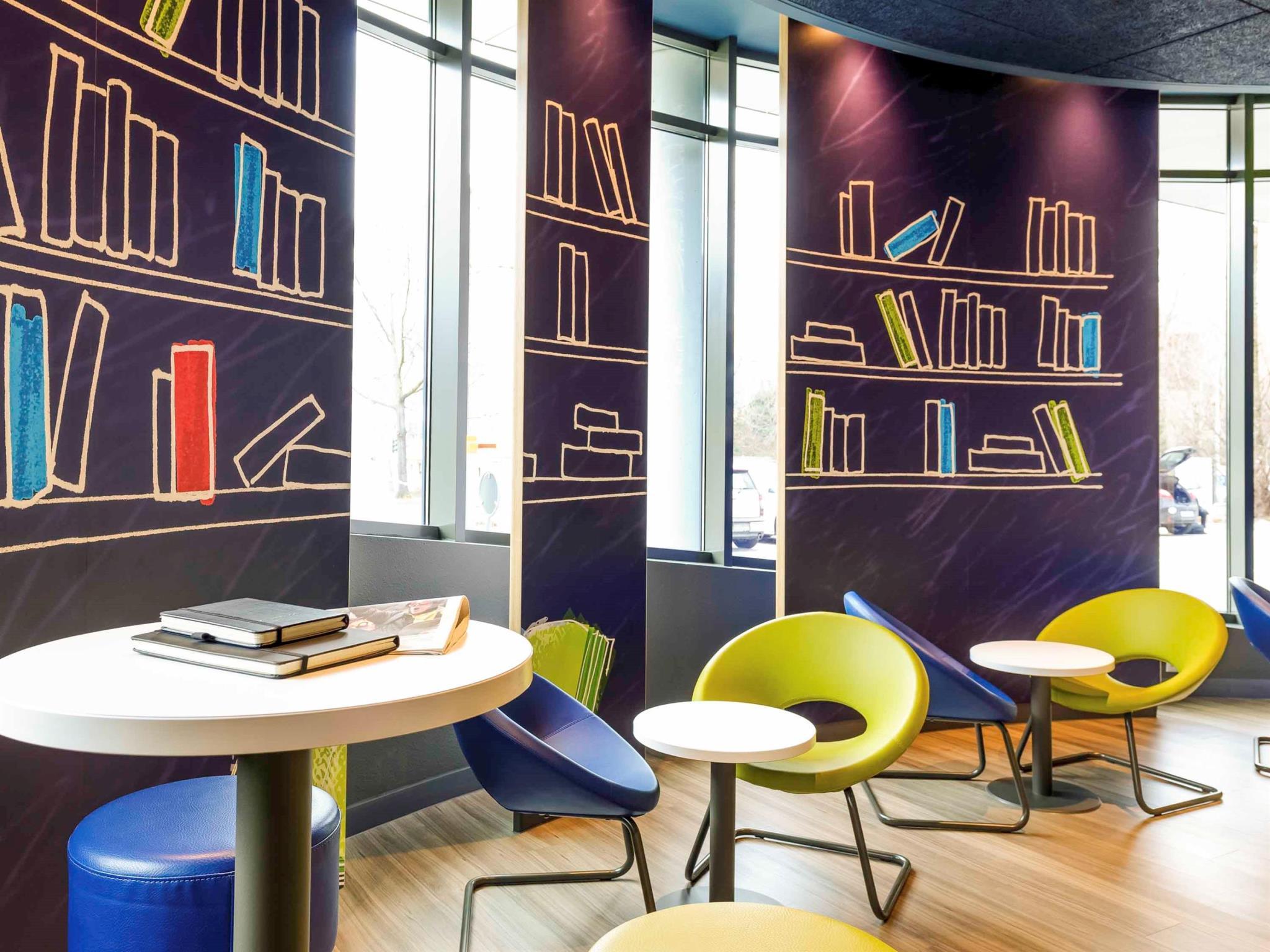 Nội thất khách sạn