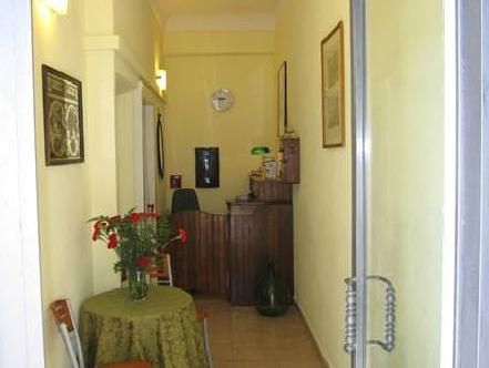 Nội thất khách sạn