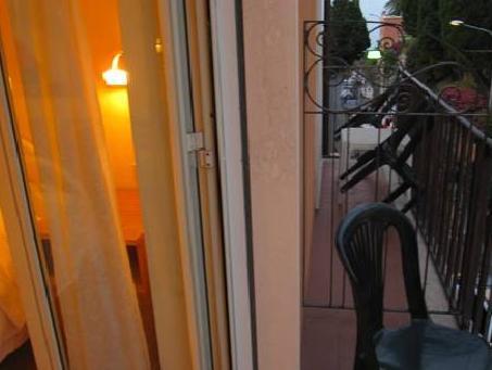 Ban công/sân hiên